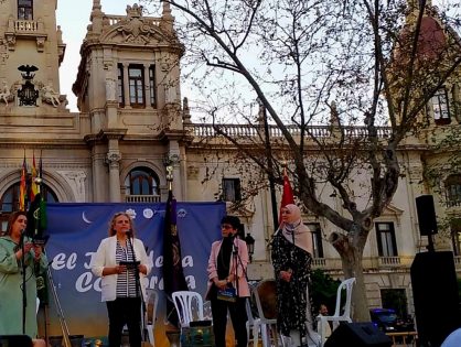 Diversas confesiones religiosas presentan la “Declaración de Valencia por la Concordia”, con un alegato contra la islamofobia