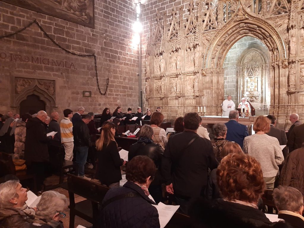 Semana Oración por la Unidad de los Cristianos